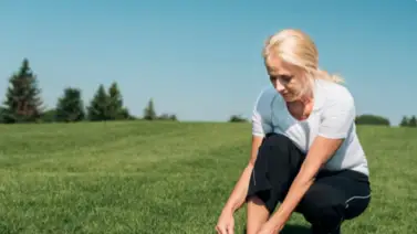 Salva tus rodillas después de los 50: el método casero que te ahorra una fortuna en consultas médicas Salva tus rodillas después de los 50: el método casero que te ahorra una fortuna en consultas médicas