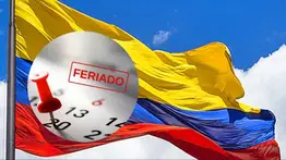 Dos puentes seguidos en julio: el efecto del nuevo día festivo en Colombia
