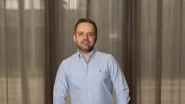 El venezolano Claudio Grisotto se consolida con éxito en la  ingeniería aeronáutica   