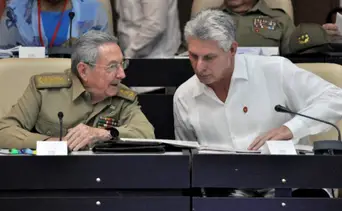 Tensión entre EEUU y Cuba: OFAC sanciona a Miguel Díaz-Canel y a familiares de Raúl Castro