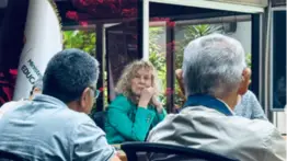 Ministra Sanjuan llega a un acuerdo con los sindicatos universitarios: Detalles
