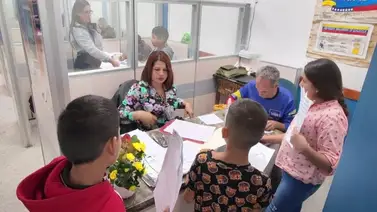 Saime habilita trámites para menores de edad sin depender del usuario de sus padres: así funciona Saime habilita trámites para menores de edad sin depender del usuario de sus padres: así funciona
