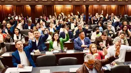Asamblea Nacional aprueba Ley del Café: detalles
