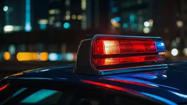 Mujer desató una insólita persecución tras evadir un control de tránsito: cuatro organismos policiales intervinieron Mujer desató una insólita persecución tras evadir un control de tránsito: cuatro organismos policiales intervinieron