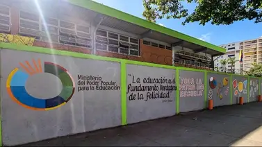 Inicio de vacaciones escolares en Venezuela: fecha de culminación del período de clases Inicio de vacaciones escolares en Venezuela: fecha de culminación del período de clases