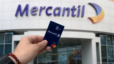 Jornadas del Banco Mercantil para apertura de cuentas y emisión de tarjetas: ubicaciones y fechas Jornadas del Banco Mercantil para apertura de cuentas y emisión de tarjetas: ubicaciones y fechas