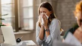 Consejos esenciales para mantener la gripe a raya: la prevención es la clave