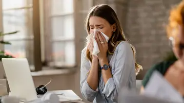 Consejos esenciales para mantener la gripe a raya: la prevención es la clave Consejos esenciales para mantener la gripe a raya: la prevención es la clave