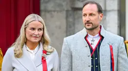Nueva situación límite en la realeza Noruega: Mette-Marit lucha contra una grave enfermedad pulmonar
