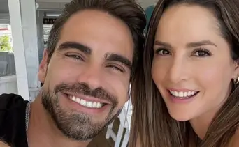 Chepa Candela: Frederik Oldenburg responde a Carmen Villalobos tras declaraciones sobre el final de su relación
