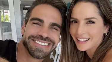 Chepa Candela: Frederik Oldenburg responde a Carmen Villalobos tras declaraciones sobre el final de su relación Chepa Candela: Frederik Oldenburg responde a Carmen Villalobos tras declaraciones sobre el final de su relación