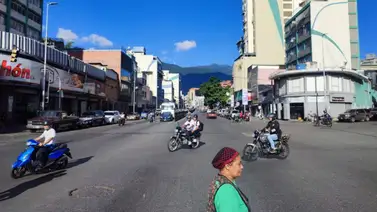 ATENCIÓN | AN conforma una comisión para atender problematica de los motorizados ATENCIÓN | AN conforma una comisión para atender problematica de los motorizados