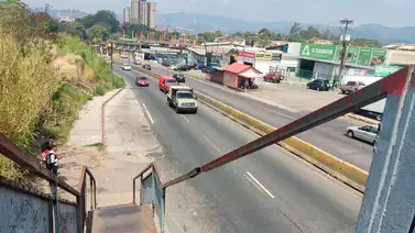 En imágenes: camioneta pierde los frenos y deja varios heridos en la carretera Panamericana En imágenes: camioneta pierde los frenos y deja varios heridos en la carretera Panamericana