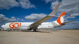 Aerolínea GOL aumentará su frecuencia de vuelos entre Brasil y Venezuela: detalles aquí