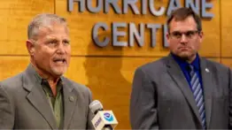 Mundial de Fútbol coincide con la temporada de huracanes en Miami: ¿qué medidas de seguridad deben tener los turistas?