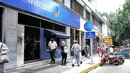 Banco Mercantil informa sobre mantenimiento de su plataforma este 7 de junio:  servicios suspendidos
