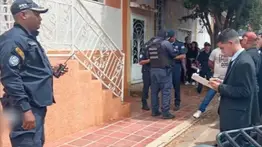Cicpc investiga muerte de un adolescente por impacto de bala: el cadáver estaba en una vivienda