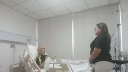 Defensoría del Pueblo constata evolución del ciudadano José Breijo tras visita de seguimiento