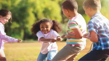 Abren inscripciones para campamentos infantiles de verano gratuitos en Florida Abren inscripciones para campamentos infantiles de verano gratuitos en Florida