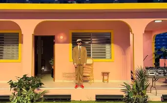 Universo de Bad Bunny: la "Casa de Benito" llega a Caracas en junio