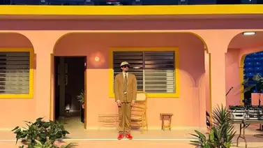Universo de Bad Bunny: la "Casa de Benito" llega a Caracas en junio Universo de Bad Bunny: la "Casa de Benito" llega a Caracas en junio