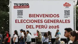 Balotaje en Perú: más de 27 millones de electores y miles de mesas bajo máxima alerta por ola de inseguridad