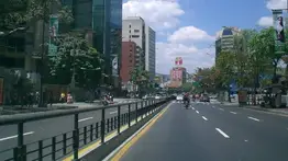 Cierre total en calles de Chacao este 07 de junio: conoce el horario
