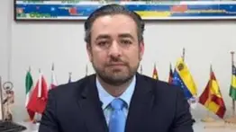 Darwin González propone debate para mejorar la alimentación: No por estética, es por salud