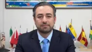 Darwin González propone debate para mejorar la alimentación: No por estética, es por salud Darwin González propone debate para mejorar la alimentación: No por estética, es por salud