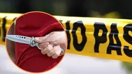 Buscan a venezolano que se dio a la fuga tras intentar degollar a una mujer