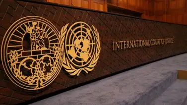 Tensión por el Esequibo: el anuncio de Venezuela ante el próximo fallo internacional Tensión por el Esequibo: el anuncio de Venezuela ante el próximo fallo internacional