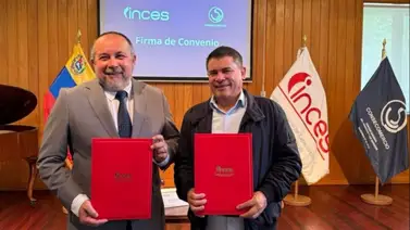 ¿Tienes experiencia pero no título? El anuncio del Inces y Consecomercio que te interesa ¿Tienes experiencia pero no título? El anuncio del Inces y Consecomercio que te interesa