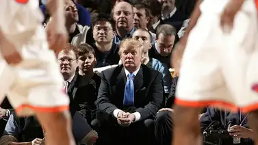 Este lunes Trump asiste al Madison Square: anuncian cierre de calles y estas son las alternativas vehiculares Este lunes Trump asiste al Madison Square: anuncian cierre de calles y estas son las alternativas vehiculares
