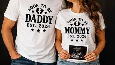 ¿Están embarazados?: Talleres gratuitos para aprender a ser el mejor papá con el plan "Team Dad" en Florida ¿Están embarazados?: Talleres gratuitos para aprender a ser el mejor papá con el plan "Team Dad" en Florida
