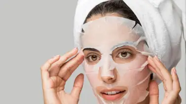 Mascarilla natural rica en vitaminas y antioxidantes que nutre la piel: así debes aplicarla Mascarilla natural rica en vitaminas y antioxidantes que nutre la piel: así debes aplicarla