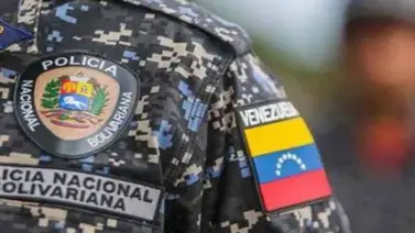 Hallan el cadáver de un hombre en descomposición en Barinas: lo mataron por supuesto abuso infantil Hallan el cadáver de un hombre en descomposición en Barinas: lo mataron por supuesto abuso infantil