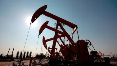 Precios del petróleo Brent y Texas este 8 de junio: consulte cuánto vale cada barril Precios del petróleo Brent y Texas este 8 de junio: consulte cuánto vale cada barril