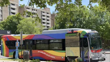 Proudly Join Us on Metro: la nueva campaña de WMATA para celebrar la diversidad Proudly Join Us on Metro: la nueva campaña de WMATA para celebrar la diversidad
