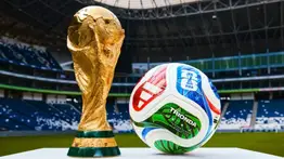 Mundial 2026 bajo calor extremo: ONU advierte cambio histórico en el torneo de fútbol