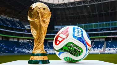 Mundial 2026 bajo calor extremo: ONU advierte cambio histórico en el torneo de fútbol Mundial 2026 bajo calor extremo: ONU advierte cambio histórico en el torneo de fútbol