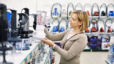 Popular cadena de tiendas sorprende con rebajas hasta el 12 de junio: aquí las tienes Popular cadena de tiendas sorprende con rebajas hasta el 12 de junio: aquí las tienes