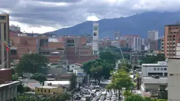Baruta presenta el nuevo proyecto Bulevar Tolón: el corredor peatonal que modernizará a Las Mercedes