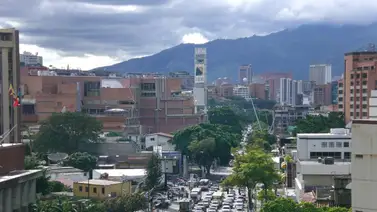 Baruta presenta el nuevo proyecto Bulevar Tolón: el corredor peatonal que modernizará a Las Mercedes Baruta presenta el nuevo proyecto Bulevar Tolón: el corredor peatonal que modernizará a Las Mercedes