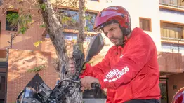 ¿Un colchón en el techo y 10 pasajeros en un sedán? Yango revela las anécdotas más curiosas de movilidad en Caracas