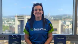 El latido de los voluntarios: La historia de la DJ venezolana que conquistó a la FIFA