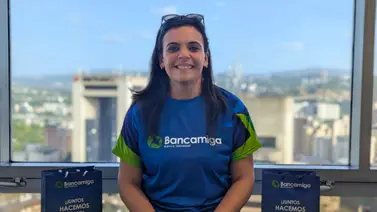 El latido de los voluntarios: La historia de la DJ venezolana que conquistó a la FIFA El latido de los voluntarios: La historia de la DJ venezolana que conquistó a la FIFA