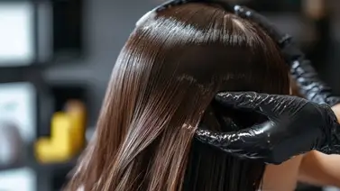 Cabello liso perfecto: prepara esta mascarilla de arroz y aloe vera en minutos Cabello liso perfecto: prepara esta mascarilla de arroz y aloe vera en minutos