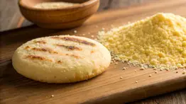 Arepas de avena súper crujientes: la receta saludable y rápida para tu cena de hoy