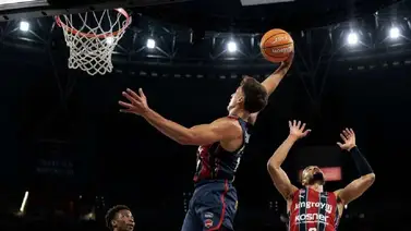Baloncesto español 2026: Horarios del playoff en vivo y gratis Baloncesto español 2026: Horarios del playoff en vivo y gratis