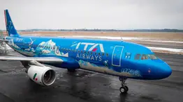 Ita Airways se prepara para activar ruta entre Roma y Caracas: esto se sabe